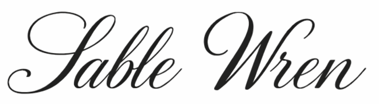 Sable Wren